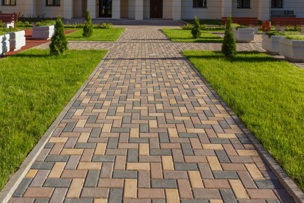 Best Driveway Pavers Near Me  in Burlington, ND